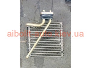 Осушитель радиатора кондиционера лачетти