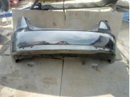 Бампер задний лачетти хетчбег (Есть различные цвета) Бампер задний лачетти хетчбег (Есть различные цвета)