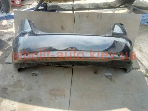 Бампер задний лачетти хетчбег (Есть различные цвета) Бампер задний лачетти хетчбег (Есть различные цвета)