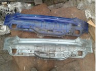 Задняя панель лачетти седан