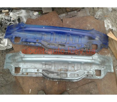 Задняя панель лачетти седан  Chevrolet Lacetti Кузовные детали