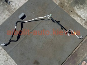 Шланг кондиционера обратка лачетти