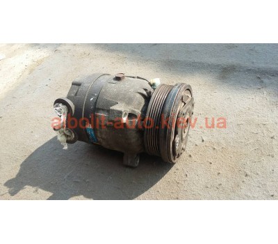 Компрессор кондиционера лачетти 1.8  Chevrolet Lacetti