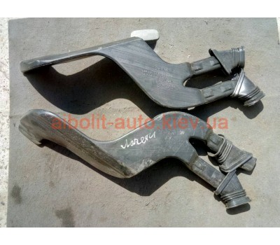 Подогрев задних ног лачетти  Chevrolet Lacetti