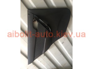 Карта двери задняя левая Авео