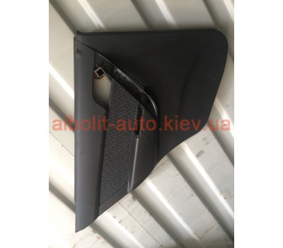 Карта двери задняя левая Авео  Chevrolet Aveo