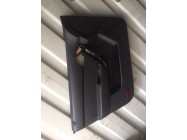 Карта двери передняя левая Авео Карта двери передняя левая Авео