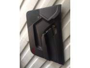 Карта двери передняя правая Авео Карта двери передняя правая Авео