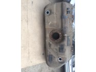 Топливный бак Авео