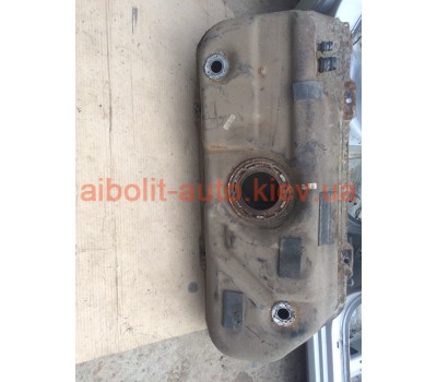 Топливный бак Авео  Chevrolet Aveo