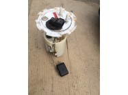 Насос топливный Авео Насос топливный Авео