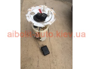 Насос топливный Авео