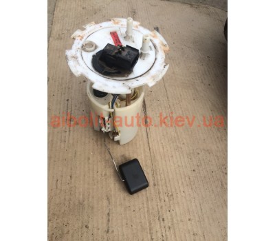 Насос топливный Авео  Chevrolet Aveo