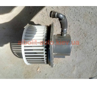 Вентилятор печки лачетти  Chevrolet Lacetti
