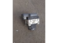 Блок ABS Авео