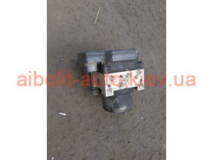 Блок ABS Авео
