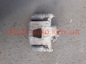 Суппорт передний Авео