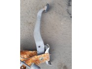 Педаль тормоза Авео