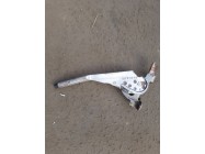 Ручник рычаг Авео