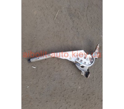 Ручник рычаг Авео  Chevrolet Aveo
