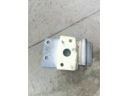 Кронштейн переднего лонжерона правый лачетти Кронштейн переднего лонжерона правый лачетти