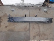 Усилитель переднего бампера лачетти