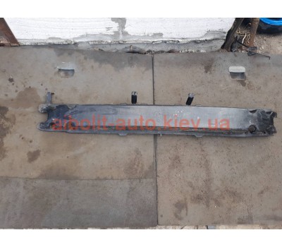 Усилитель переднего бампера лачетти  Chevrolet Lacetti Кузовные детали