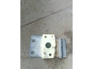 Кронштейн переднего лонжерона левый лачетти Кронштейн переднего лонжерона левый лачетти