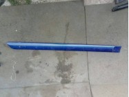 Молдинг двери задний лачетти