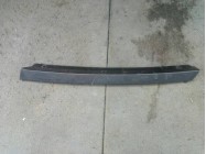 Накладка дверной стойки задняя лачетти