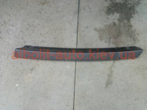 Накладка дверной стойки задняя лачетти Накладка дверной стойки задняя лачетти