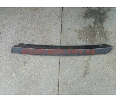 Накладка дверной стойки задняя лачетти  Chevrolet Lacetti Кузовные детали