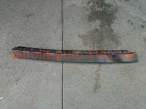 Накладка дверной стойки передняя лачетти Накладка дверной стойки передняя лачетти