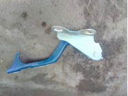 Петля капота левая лачетти Петля капота левая лачетти