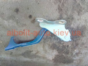 Петля капота левая лачетти Петля капота левая лачетти
