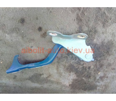 Петля капота левая лачетти   Chevrolet Lacetti Кузовные детали