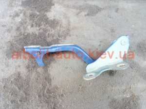 Петля капота правая лачетти Петля капота правая лачетти