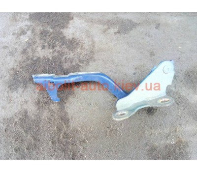 Петля капота правая лачетти   Chevrolet Lacetti Кузовные детали