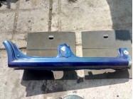 Порог правый лачетти