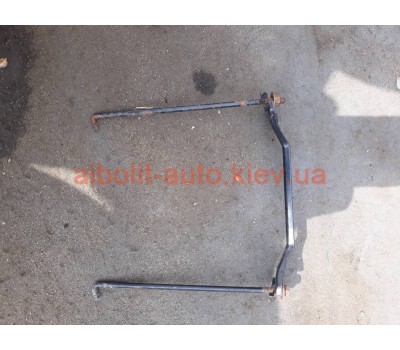 Фиксатор АКБ лачетти  Chevrolet Lacetti Кузовные детали