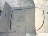 Уплотнитель лобового стекла лачетти