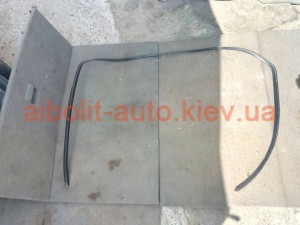 Уплотнитель лобового стекла лачетти Уплотнитель лобового стекла лачетти