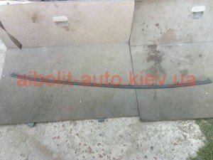 Уплотнитель капота лачетти Уплотнитель капота лачетти