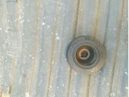 Шкив коленвала Ланос 1.5, 1.6