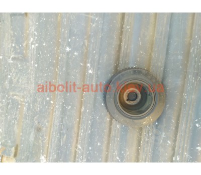 Шкив коленвала Ланос 1.5, 1.6  Daewoo Lanos