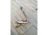 Масляный насос Ланос 1.5, 1.6