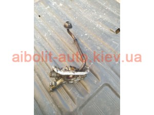 Масляный насос Ланос 1.5, 1.6 Масляный насос Ланос 1.5, 1.6