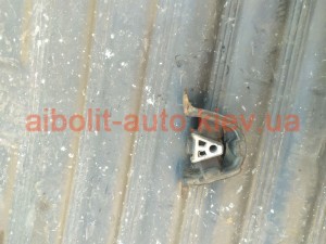 Подушка коробки задняя Ланос/Сенс