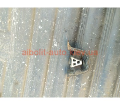 Подушка коробки задняя Ланос/Сенс  Daewoo Lanos