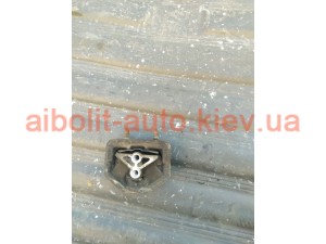 Подушка коробки левая Ланос/Сенс